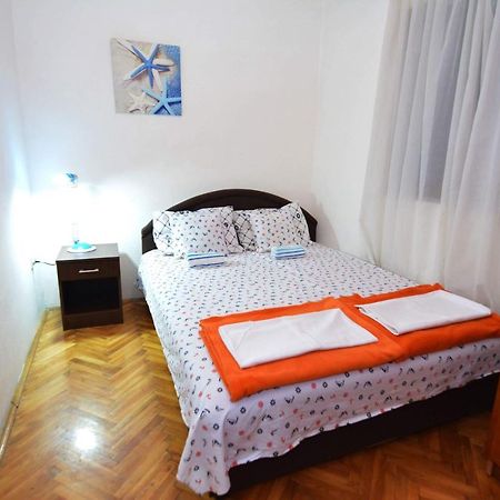 Radonjic Apartments Budva Dış mekan fotoğraf
