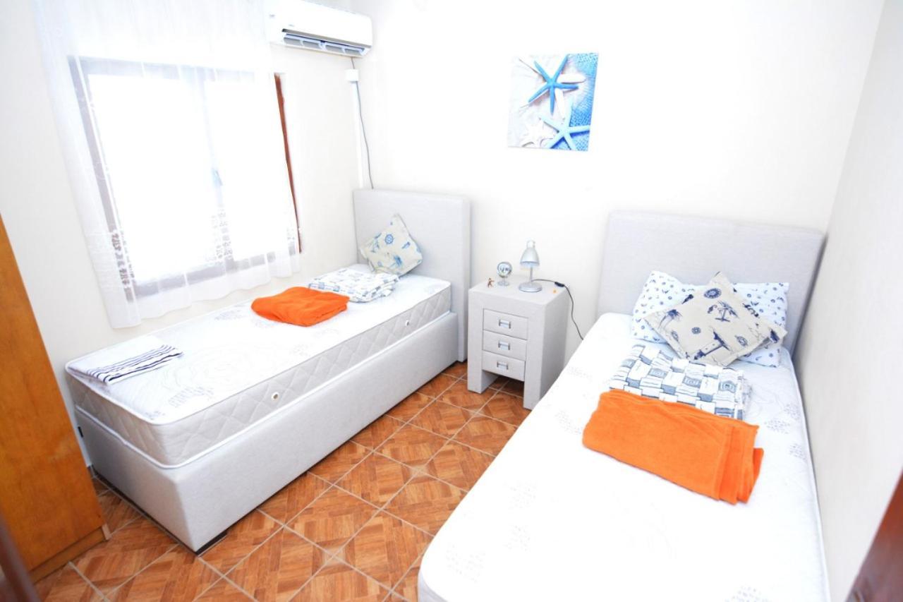 Radonjic Apartments Budva Dış mekan fotoğraf