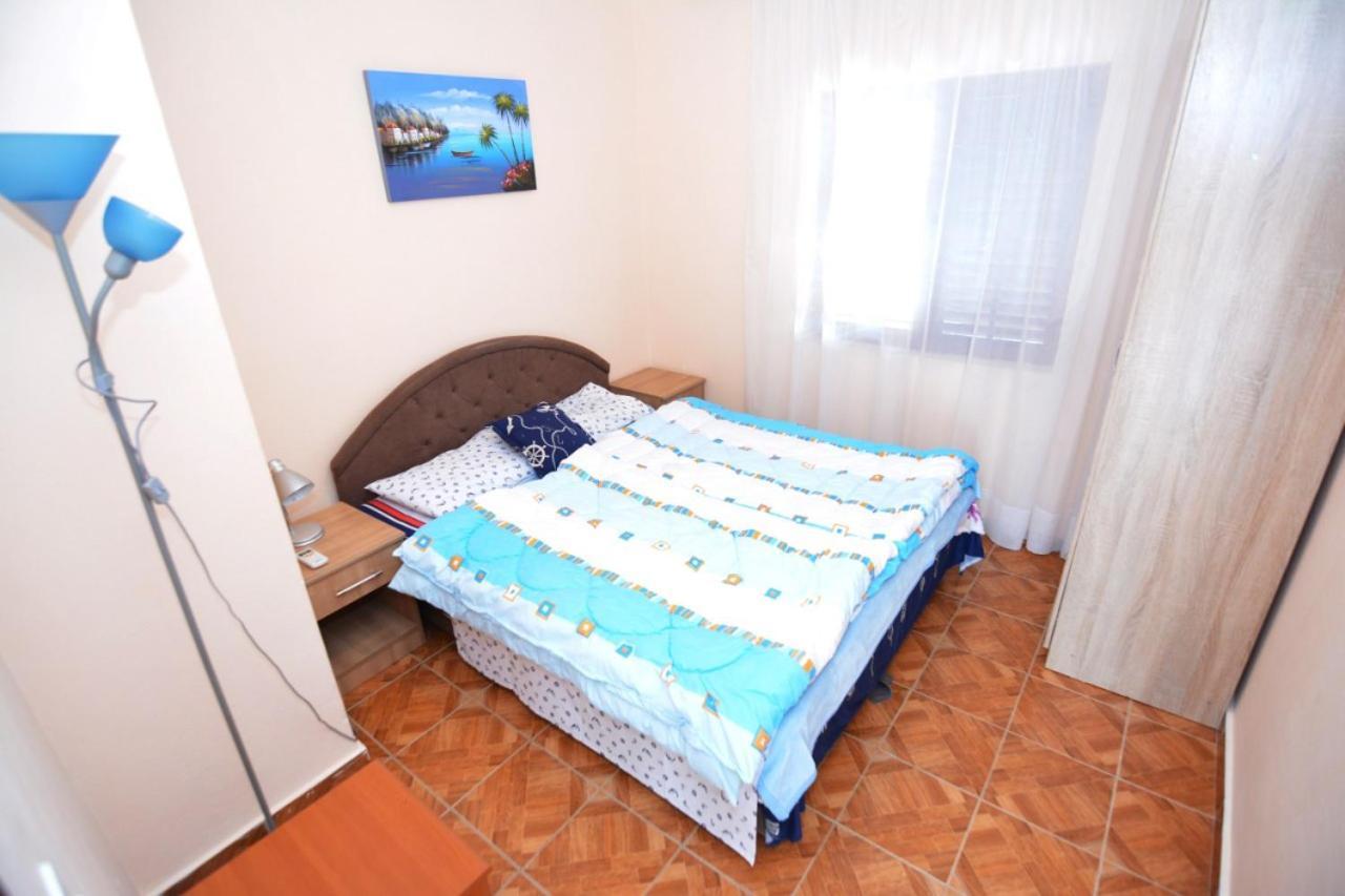 Radonjic Apartments Budva Dış mekan fotoğraf