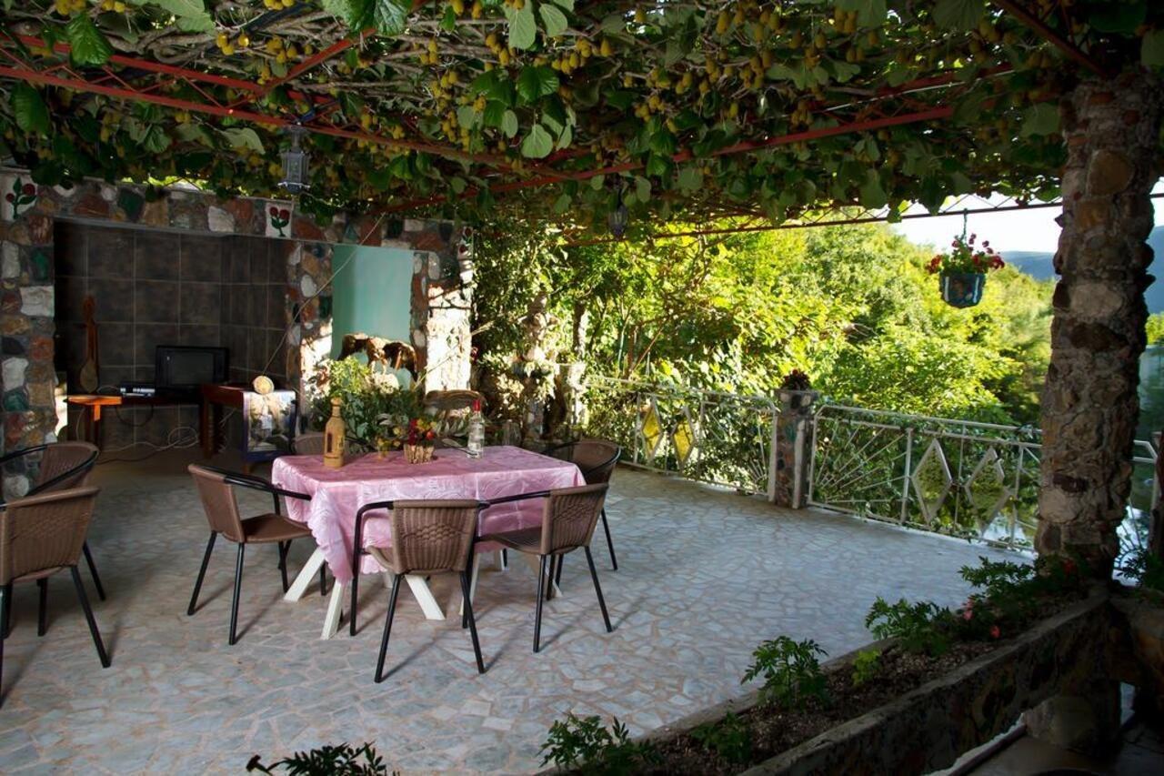 Radonjic Apartments Budva Dış mekan fotoğraf