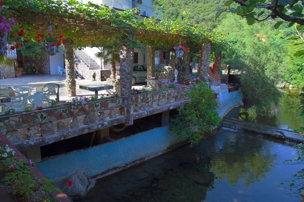 Radonjic Apartments Budva Dış mekan fotoğraf