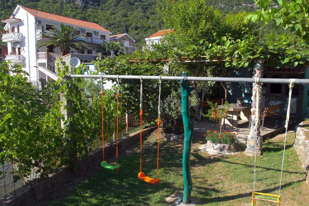 Radonjic Apartments Budva Dış mekan fotoğraf