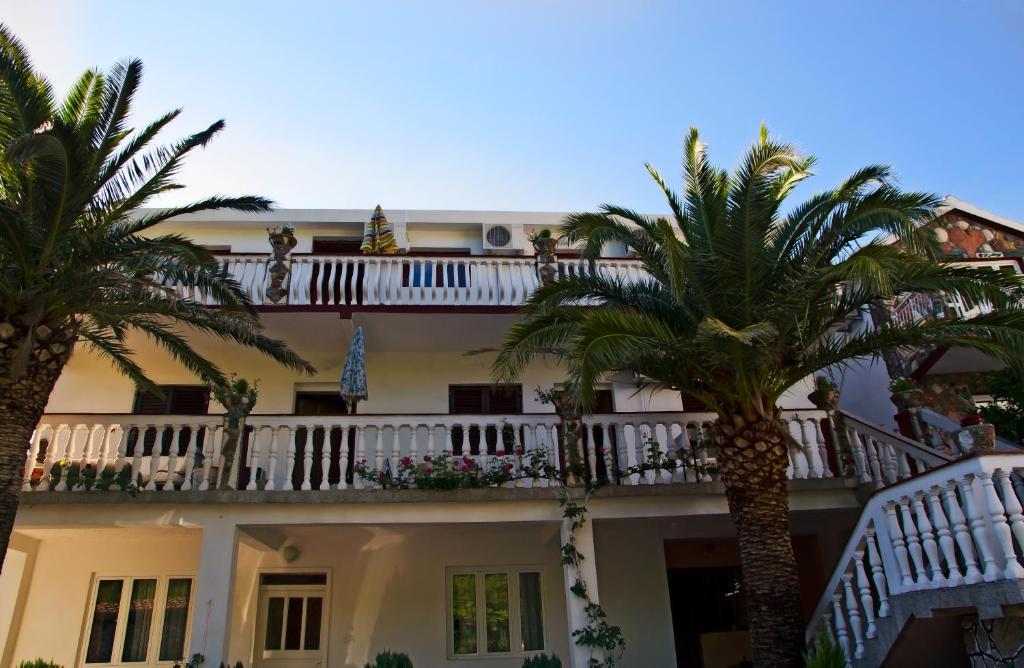 Radonjic Apartments Budva Oda fotoğraf