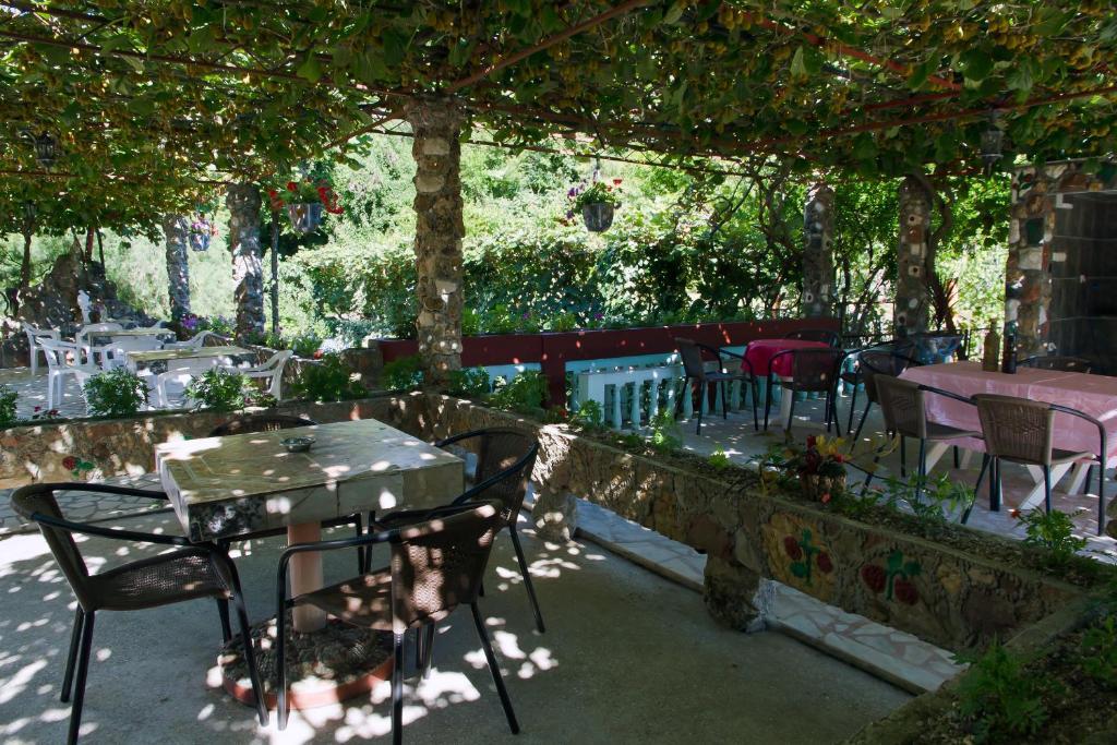 Radonjic Apartments Budva Dış mekan fotoğraf