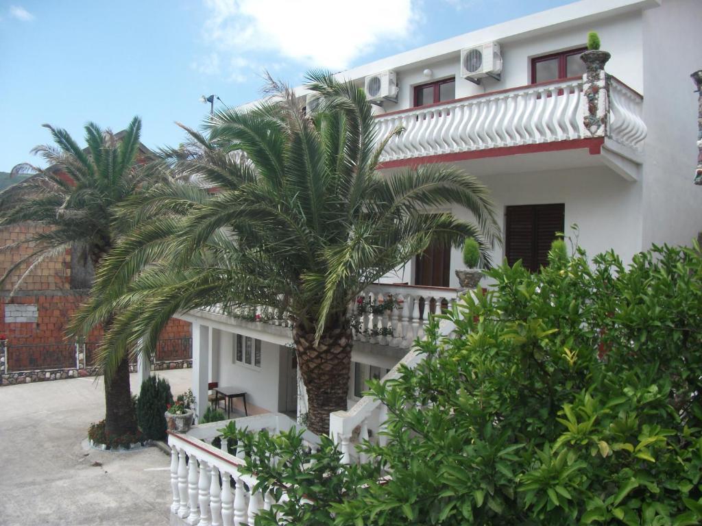 Radonjic Apartments Budva Oda fotoğraf