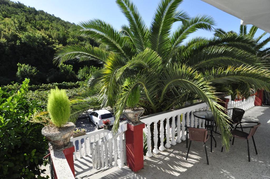 Radonjic Apartments Budva Dış mekan fotoğraf