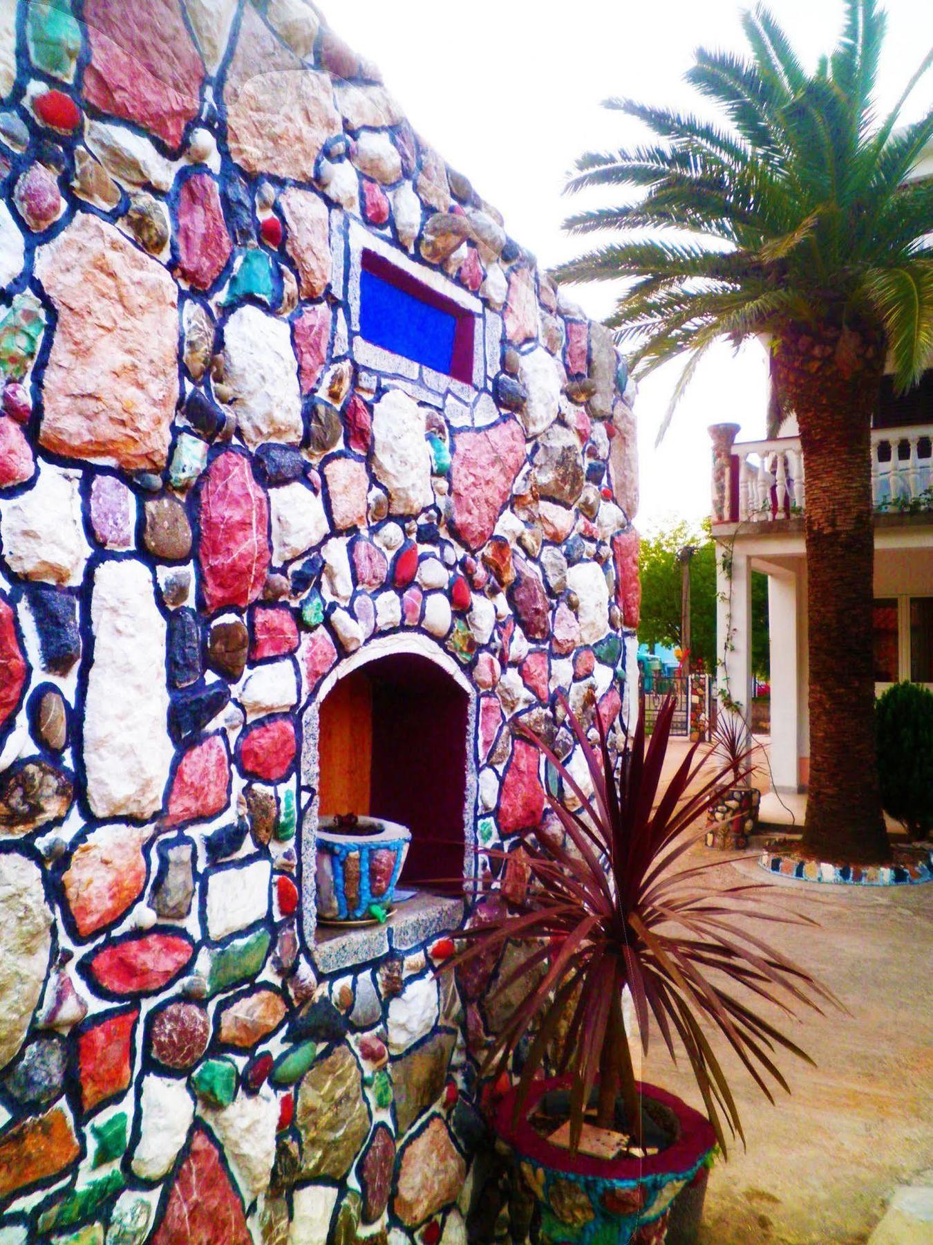 Radonjic Apartments Budva Dış mekan fotoğraf
