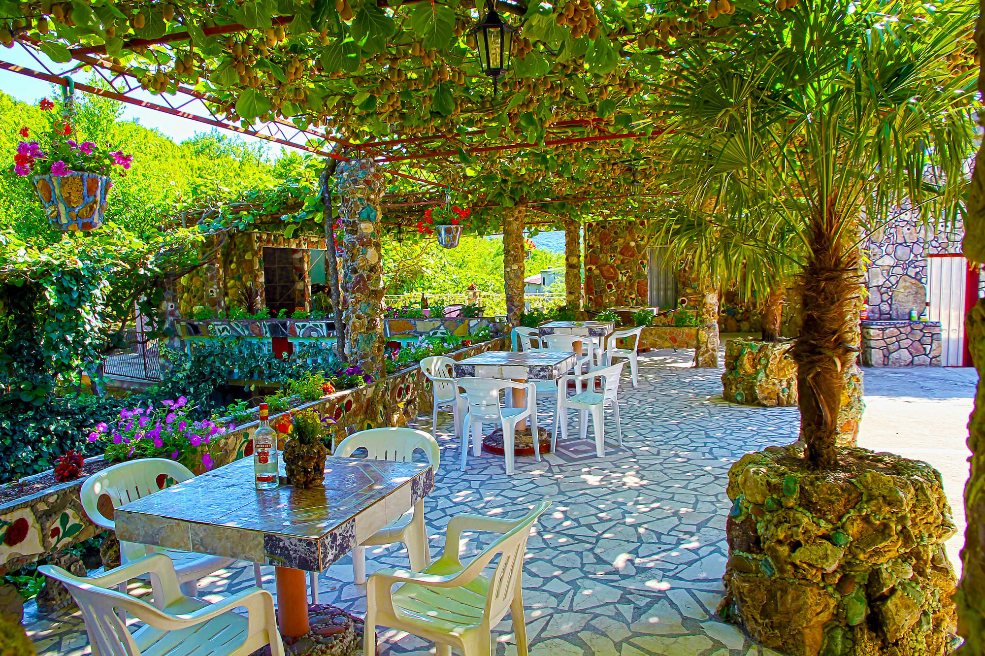 Radonjic Apartments Budva Dış mekan fotoğraf