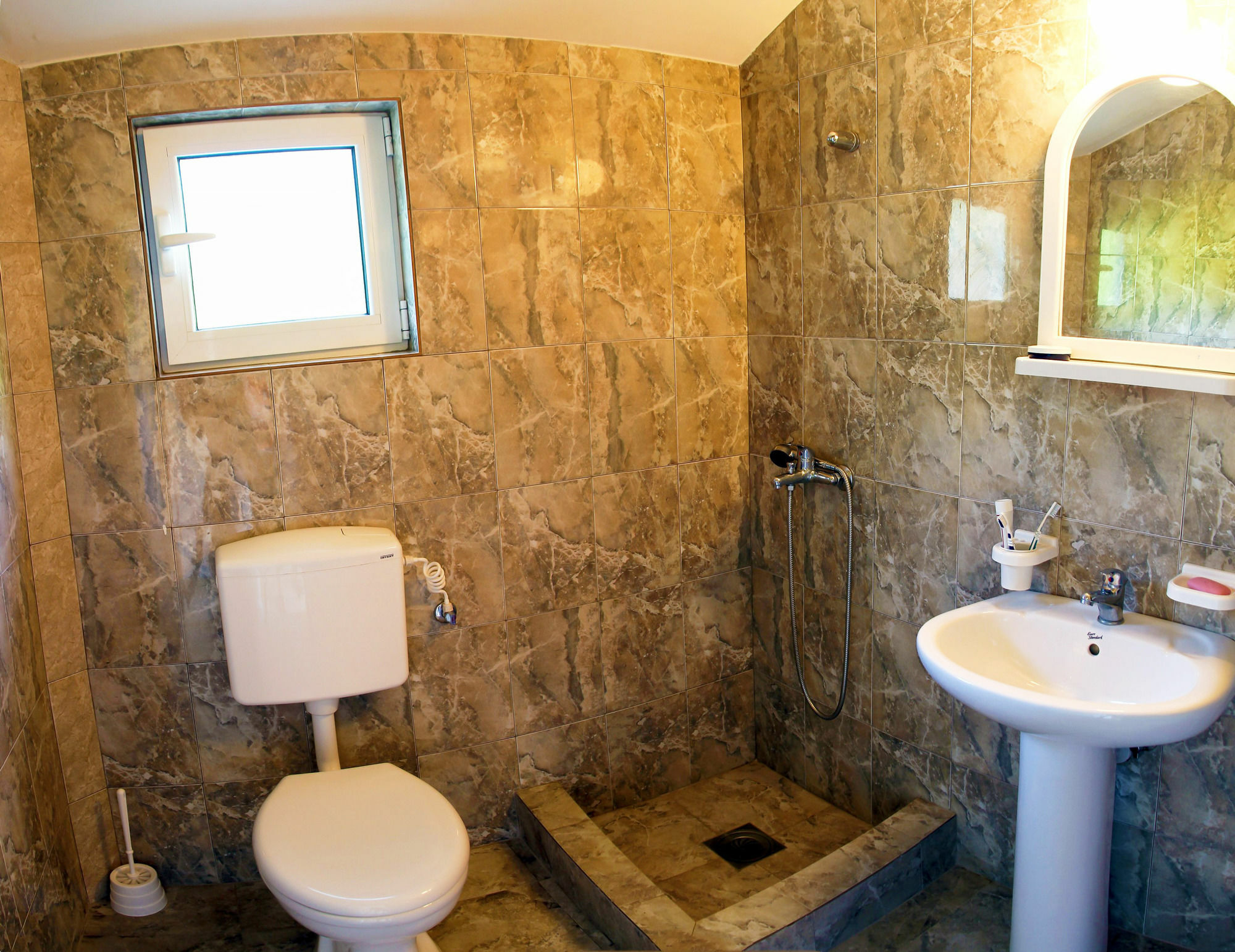 Radonjic Apartments Budva Dış mekan fotoğraf